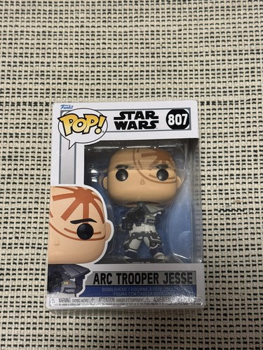 Funko pop arc trooper - pop!,