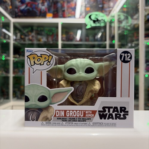 Funko pop star wars 712 - wars,
