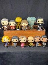 Lotto misto Funko Pop