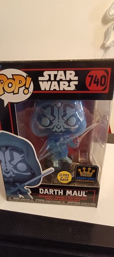 Funko pop star - funko, (740)