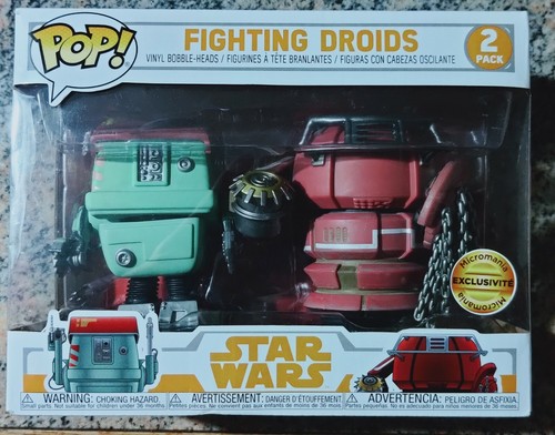 Funko pop star - pop!star, wars/guerre