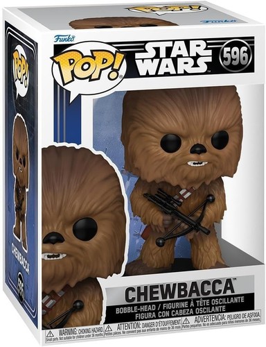 Funko pop star wars - pop,