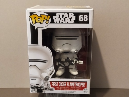Funko pop star wars figurina - pop,