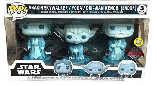 Funko pop star wars - pop!,
