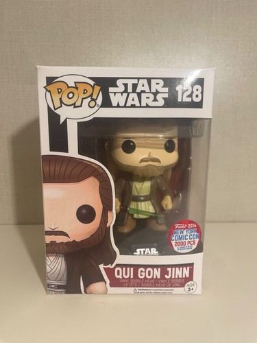 Funko pop star wars - star,