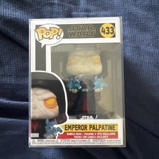 Bobblehead Funko POP! Star