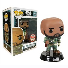 Funko Pop Star Wars Rogue One