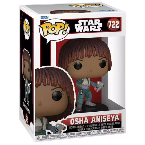 Figura funko pop - figura,