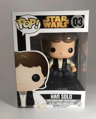 Funko pop figurina star - funko, pop!