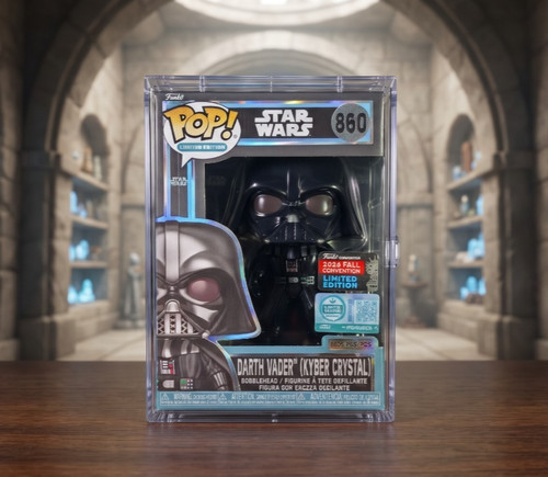 860 funko pop star - #860,