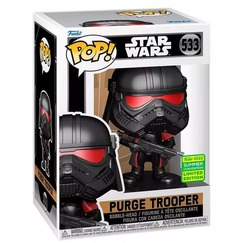 Figura funko pop - figura,