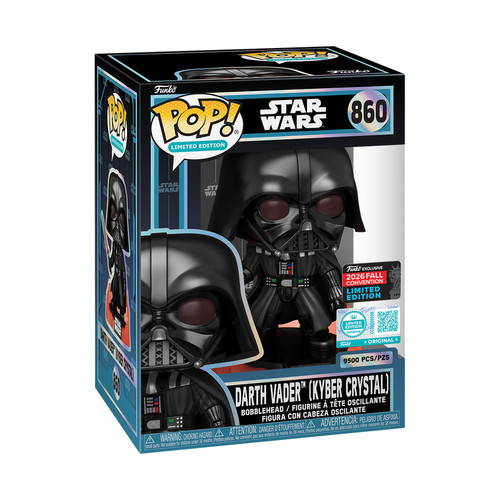Funko pop darth - darth, vader