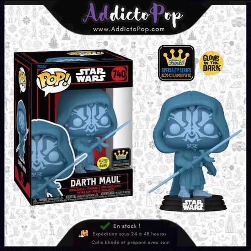 Funko pop star wars - pop!,