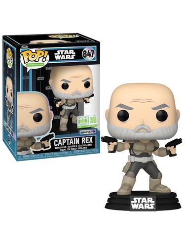 Funko pop star wars - funko,
