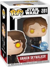 Funko POP STAR WARS 281 Anakin