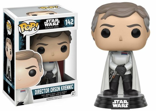 Funko pop star wars - funko, one