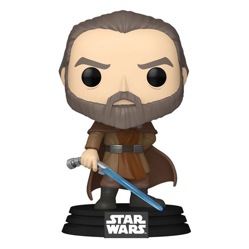 Star wars pop vinile - star,