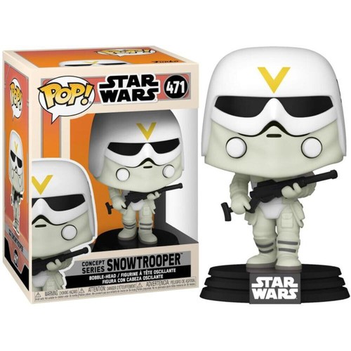 Funko pop star wars - !,