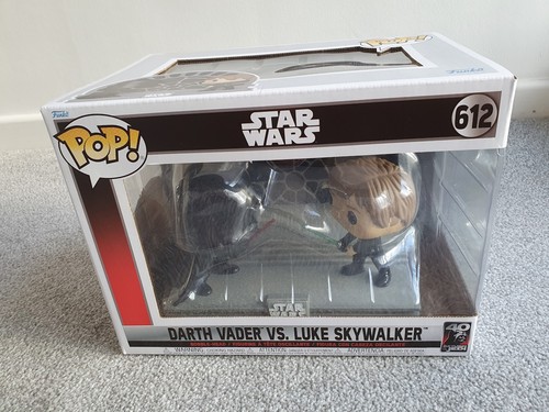 Funko pop star wars darth - star,