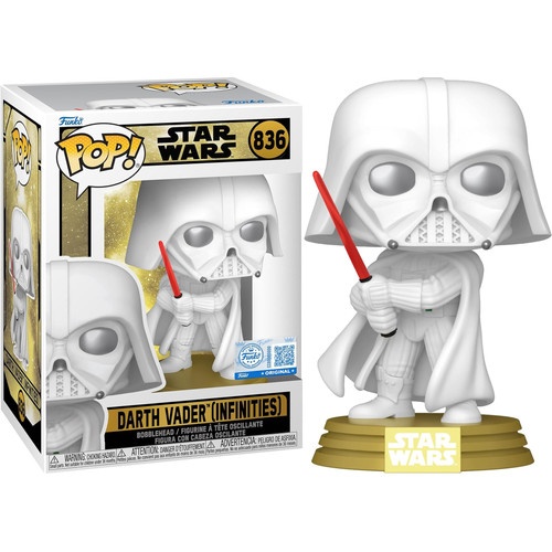 Funko pop star - pop!, wars