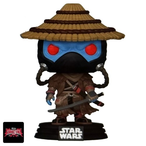 Cad bane funko pop - funko, star