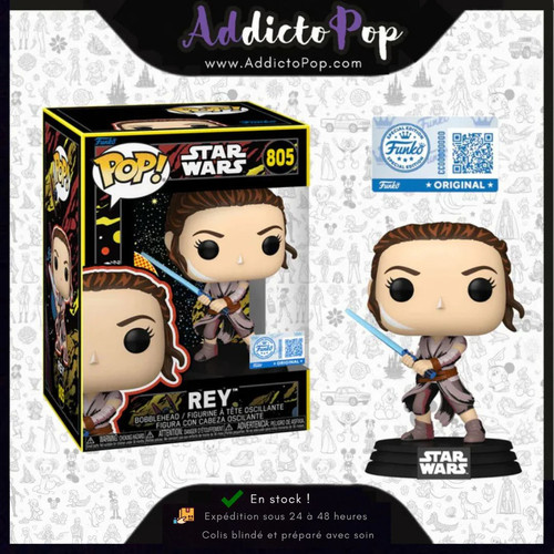 Funko pop star - pop!, wars:
