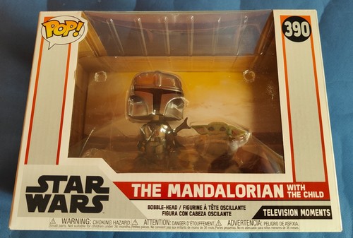 Funko pop moment star wars - funko,