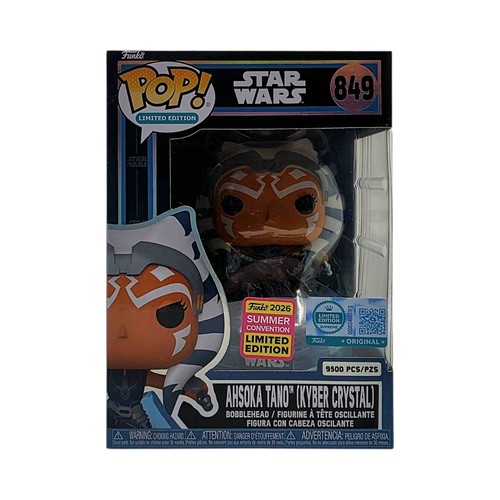Star wars ahsoka tano kyber - star,