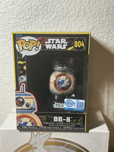 Funko pop star wars - funko,