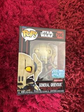 Funko Pop Star Wars General