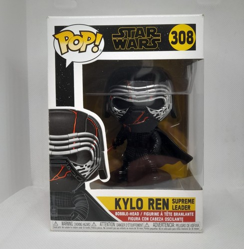 Funko pop kylo - pop,