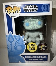 Funko Pop Star Wars #23