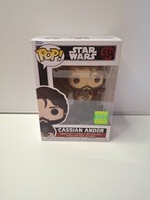 Funko Pop ! Andor Cassian Star