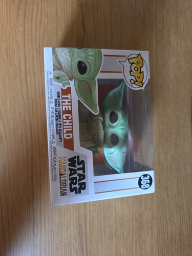 Funko pop star - pop!,