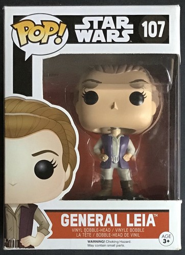 Funko pop star - funko, n°107