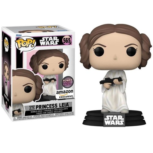 Funko pop star - funko, princess
