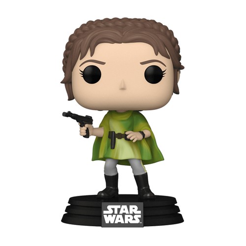 Funko pop star - pop!,