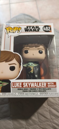 Funko pop vinyl - star, wars