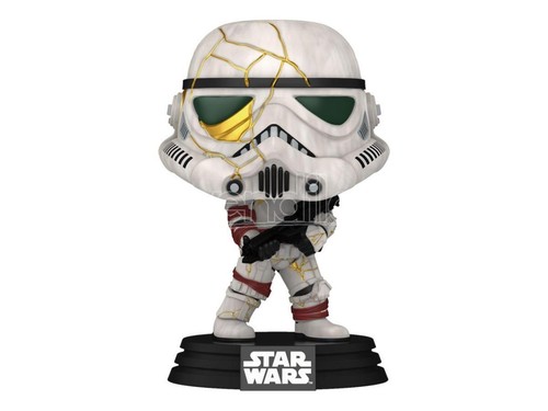 Star wars ahsoka pop vinile - wars:, pop!