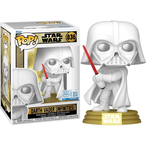 Funko pop star wars - pop,