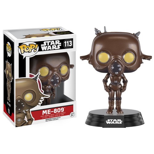 Funko pop star - funko, wars