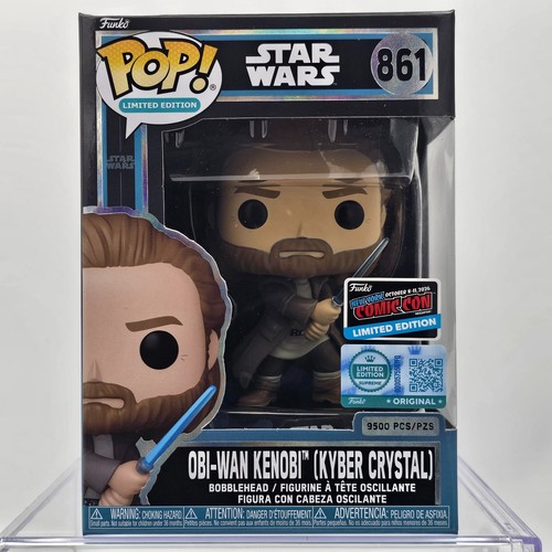 Funko pop star wars - pop!,