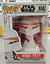 Funko Pop! - Star Wars 558 -