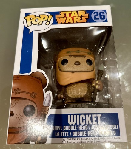 Funko pop - pop, wars