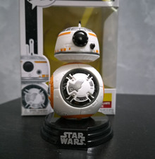 FUNKO POP ! STAR WARS (314) -