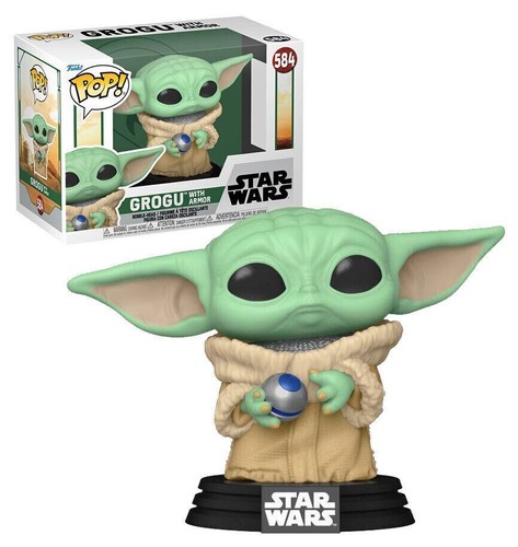 Funko pop vinyl figure - funko, star