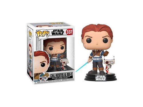 Pop figura star wars - figura,
