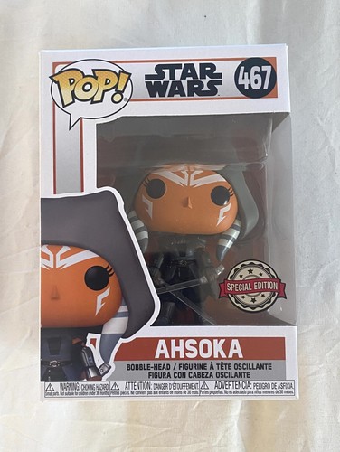 Funko pop star wars - pop!,