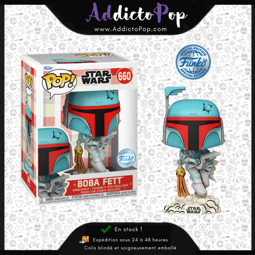Funko pop star wars - funko, retro