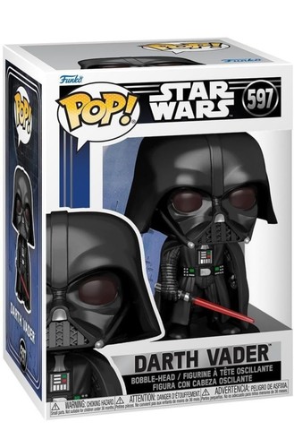 Funko pop star wars - pop!,